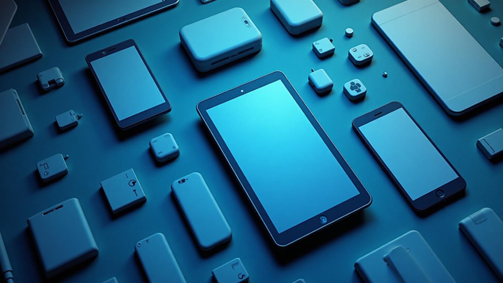 MDM360 — unified device management platform